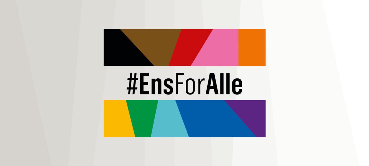 Copenhagen Pride 2025 - End For Alle